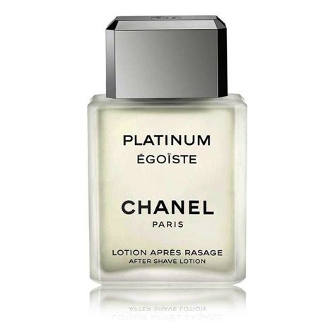 chanel égoïste kopen.